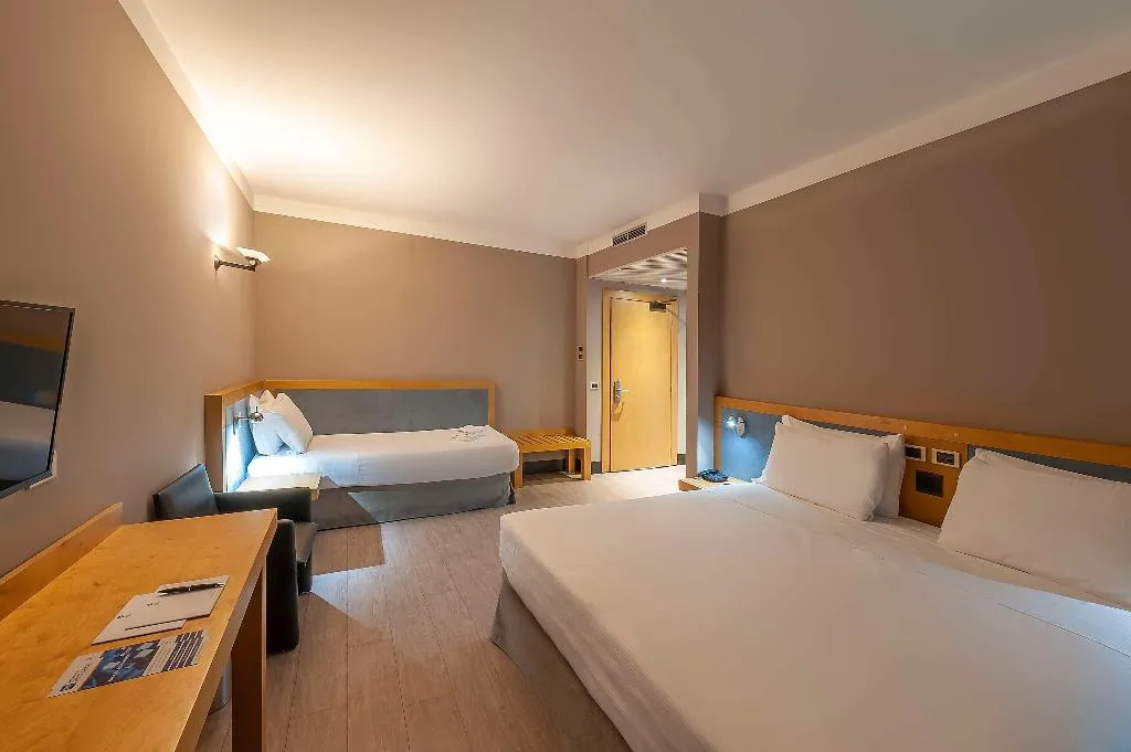 Room, Best Western Hotel Quattrotorri Perugia, Perugia