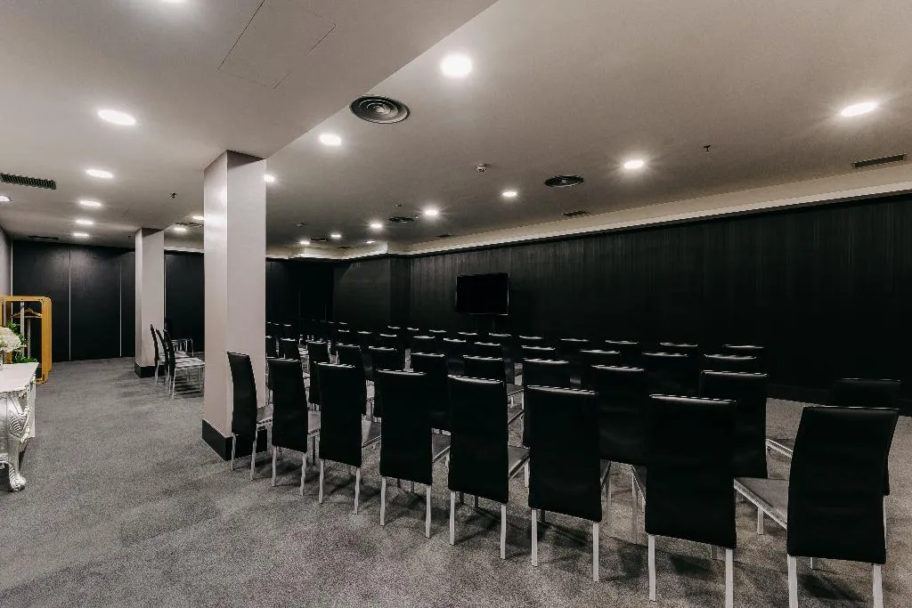 Conferences, 138 Liberdade Hotel, Lisbon