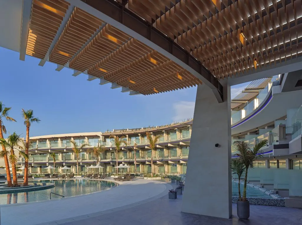 General view, Nautilux Rethymno by Mage Hotels, Crete
