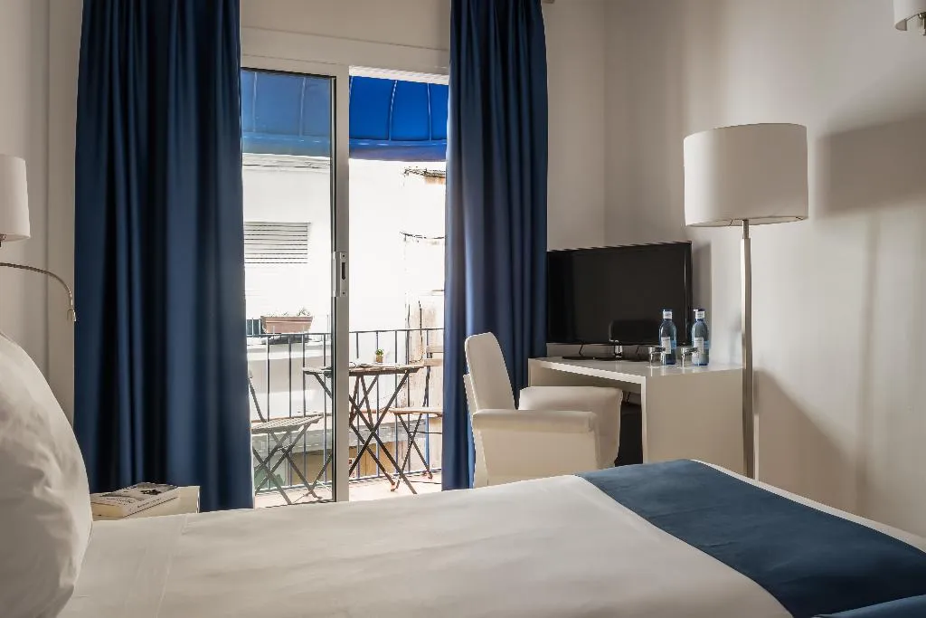 Double or Twin STANDARD Room, Medium Sitges Park, Costa Brava