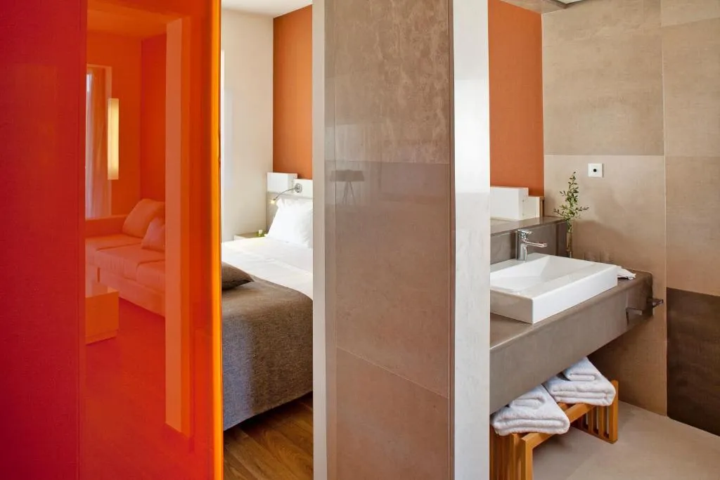 SUITE DELUXE Room, Avra Imperial Hotel, Crete