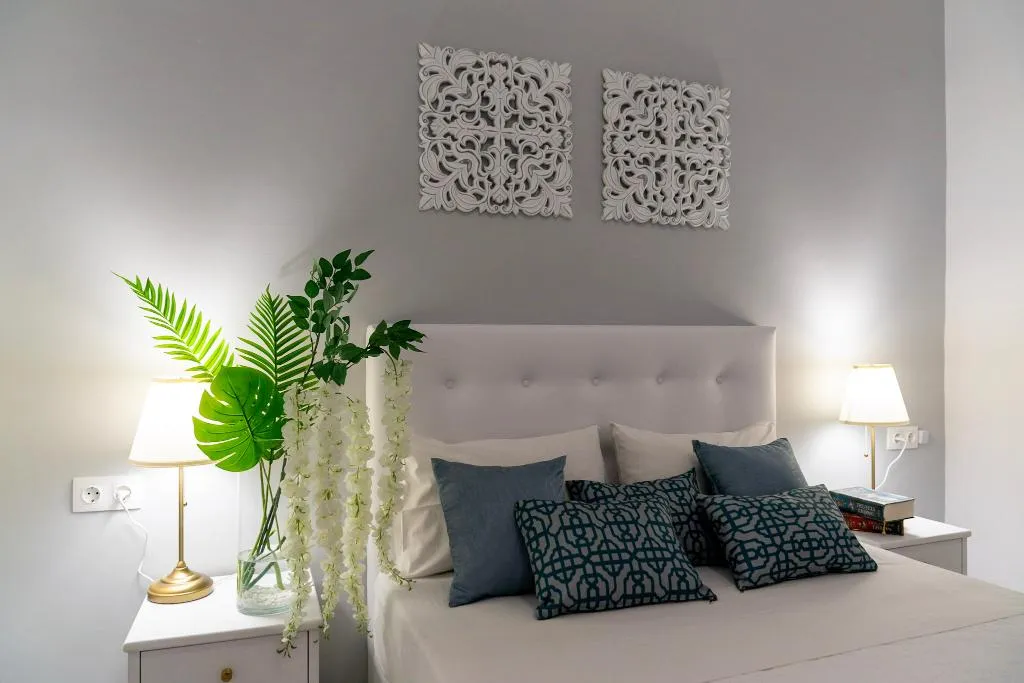 Room, Roxani, Crete