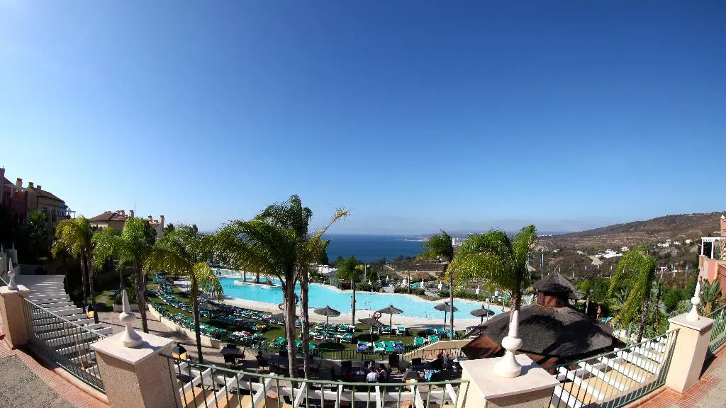 General view, Pierre & Vacances Terrazas Costa del Sol, Costa Del Sol