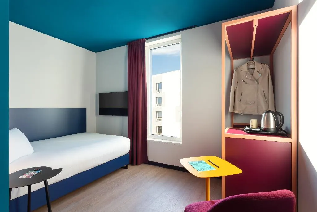 SINGLE CLASSIC Room, Cx Milan Nom, Milan