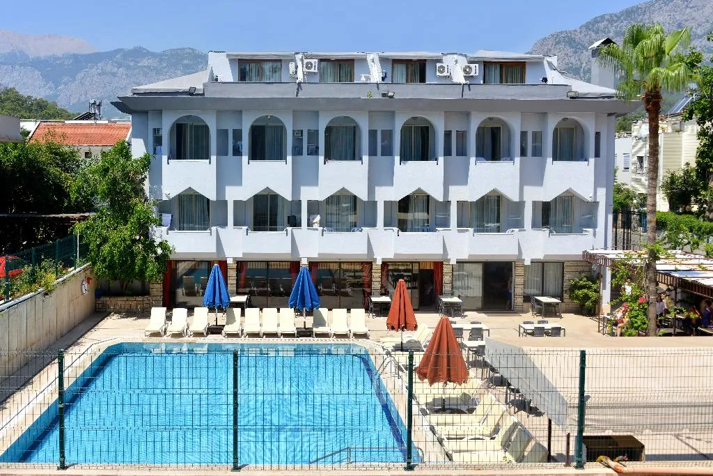 Lobby, Fame Hotel, Antalya
