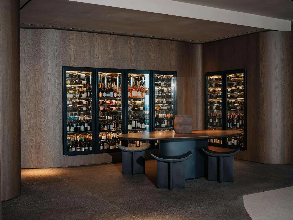 Bar, Minos Palace Resort, Crete