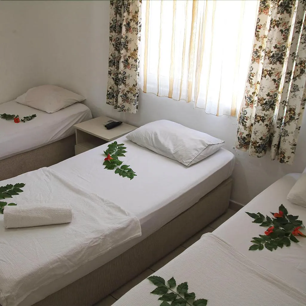 Room, Okyanus Otel, Dalaman