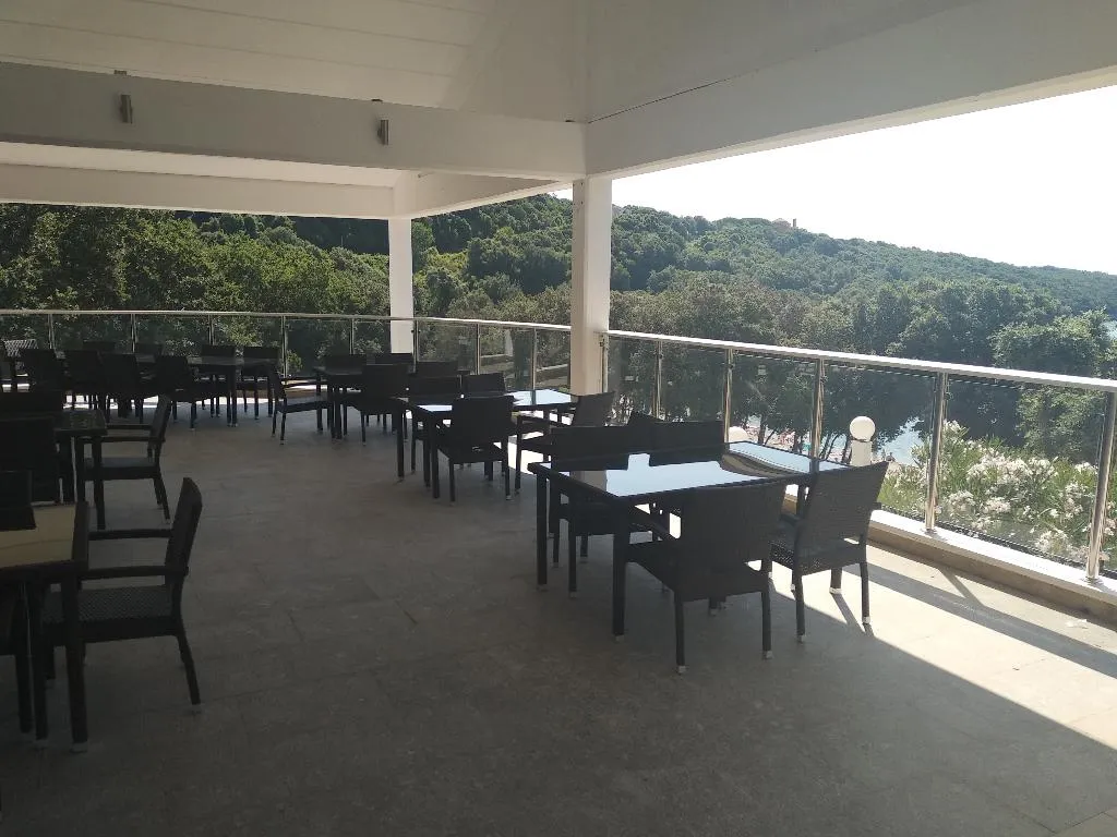Restaurant, Duga Uvala, Istria