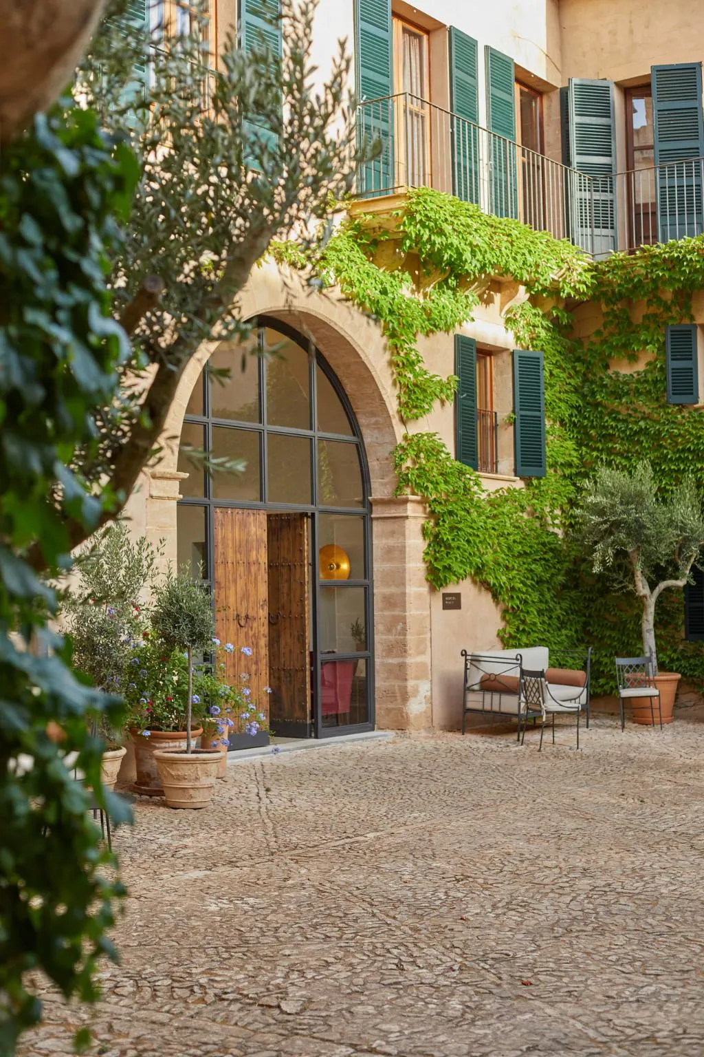 General view, Zoetry Mallorca Wellness and Spa, Majorca