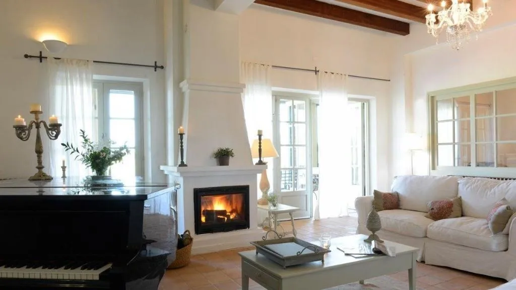 Room, Mas Del Mar, Costa Brava