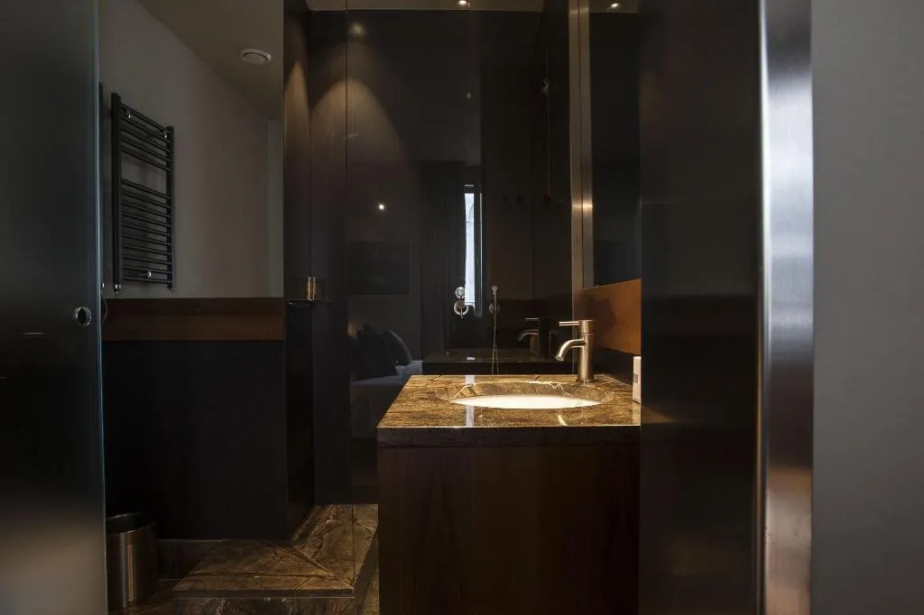 Room, Triviho, Rome