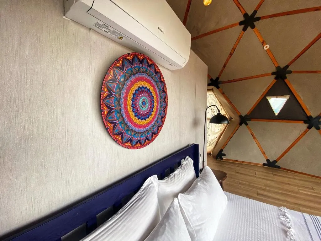 SUITE TWO KING BEDS Room, Bodrum Dome Suites, Bodrum