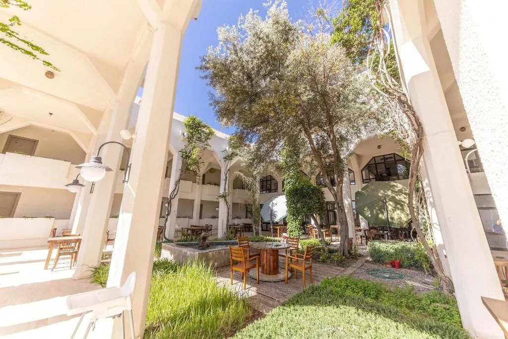 Terrace, Arinnanda, Izmir