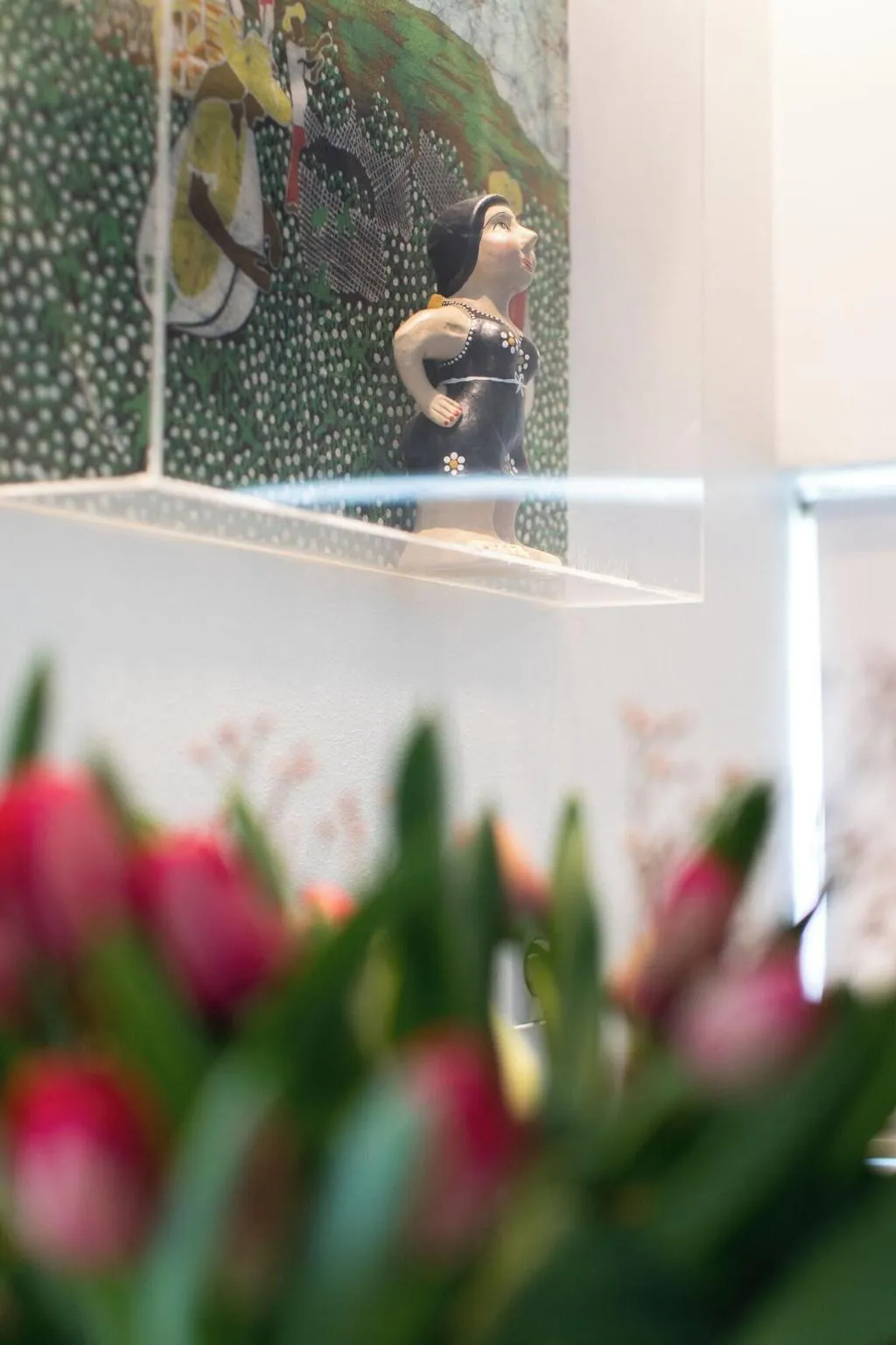 Lobby, Brasil Suites Boutique Hotel, Athens