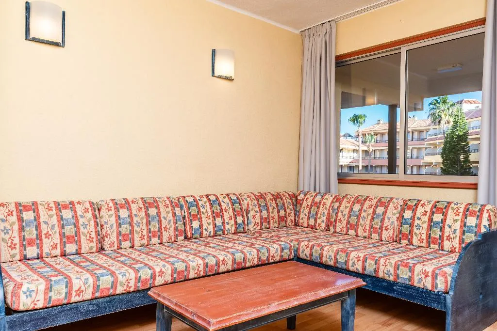 APARTMENT SUPERIOR Room, HOVIMA Jardin Caleta, Tenerife