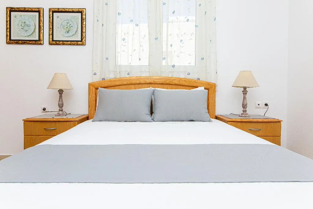APARTMENT DELUXE TWO BEDROOM Room, Villa Mare Monte, Crete