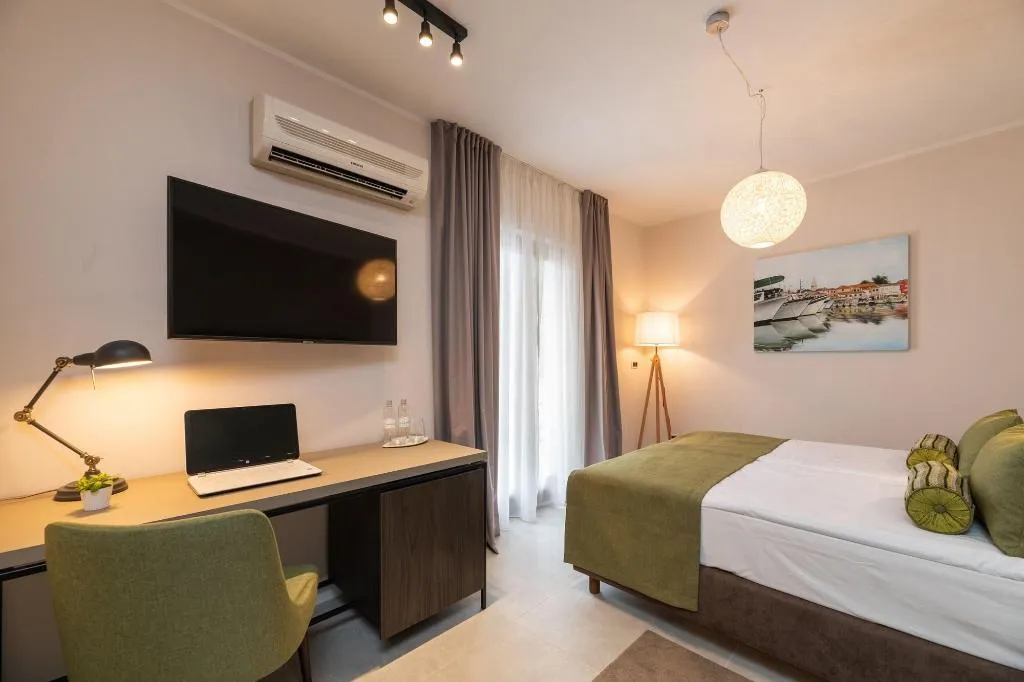Room, Rivalmare Boutique Hotel, Istria