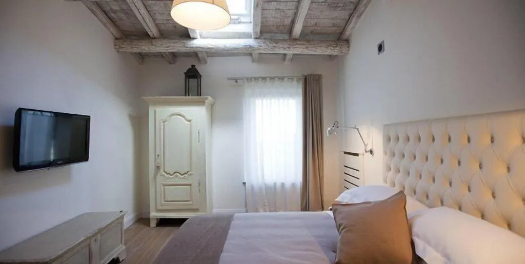 Room, Misia Country Resort & Spa, Perugia