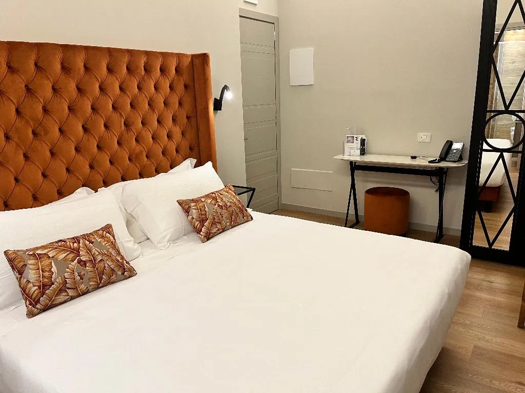 Double or Twin STANDARD Room, Corte dei Sogni Boutique Hotel & spa, Florence