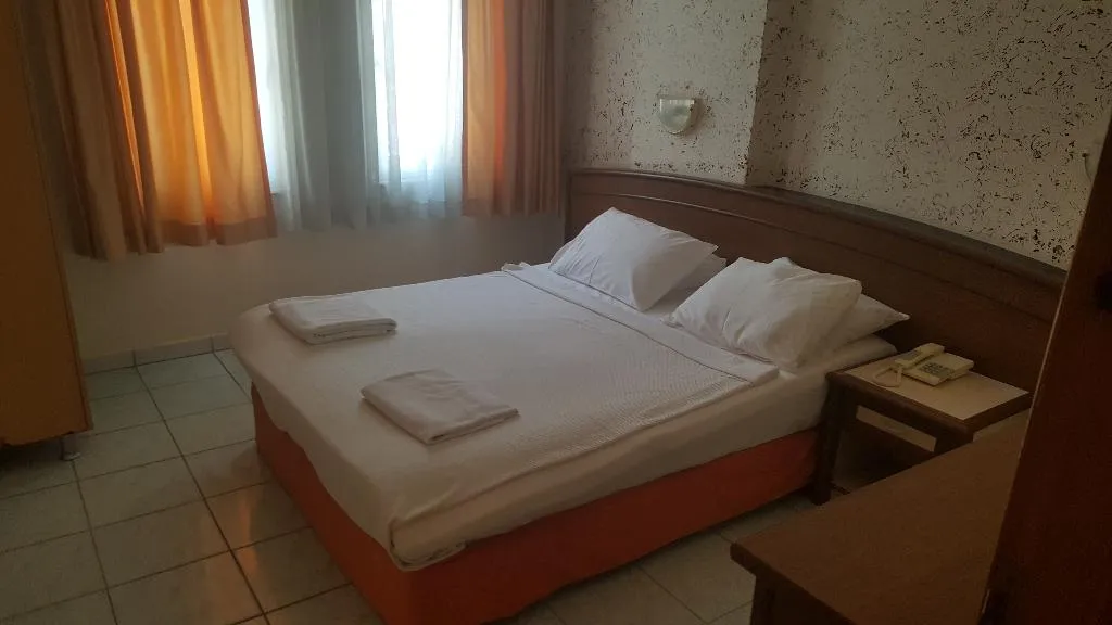 APARTMENT ONE BEDROOM Room, Elegant Baronessa Apart Hotel, Antalya