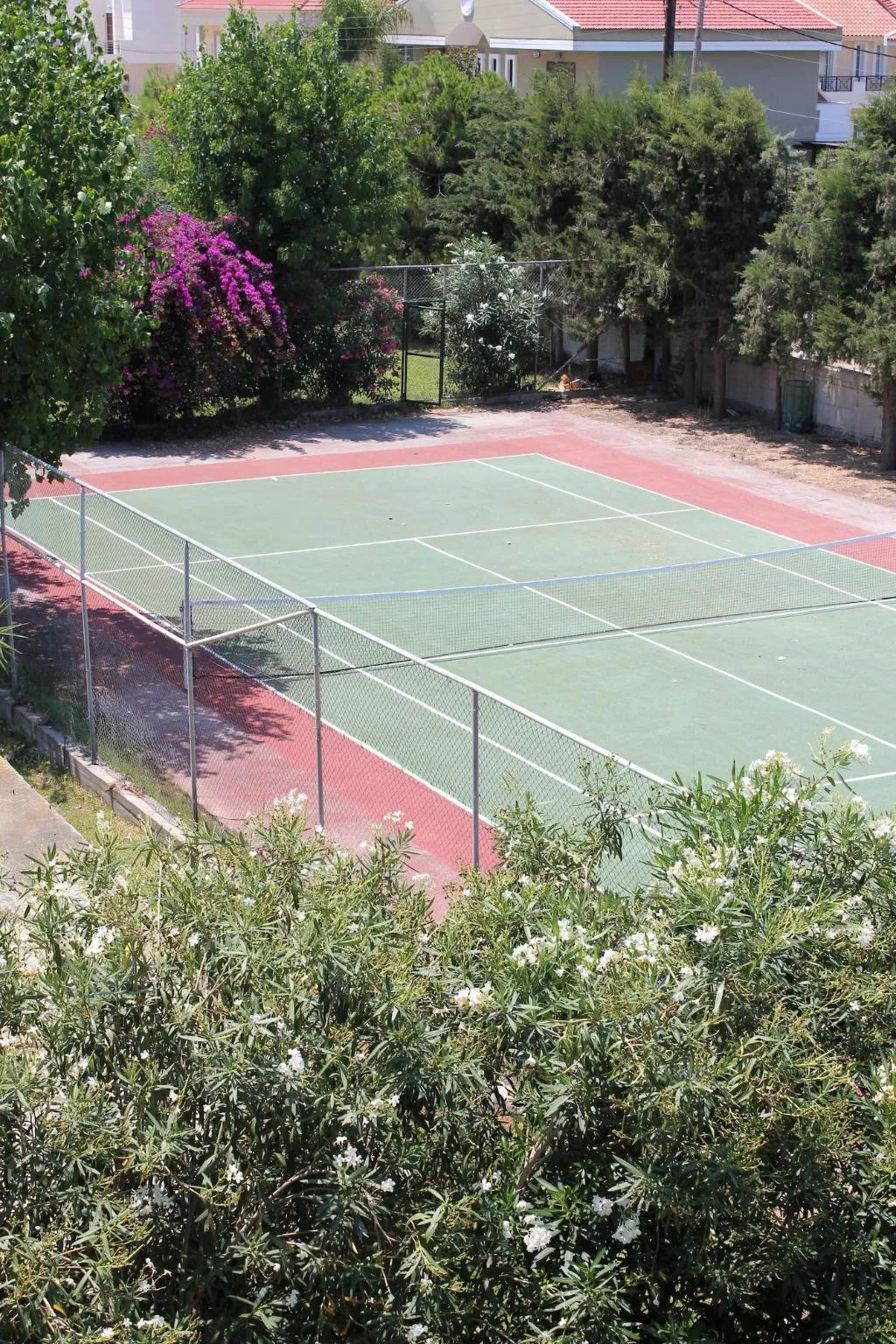 Sports and Entertainment, Sea Melody, Rhodes