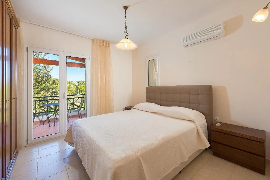VILLA STANDARD Room, Seven Spring Villas, Rhodes