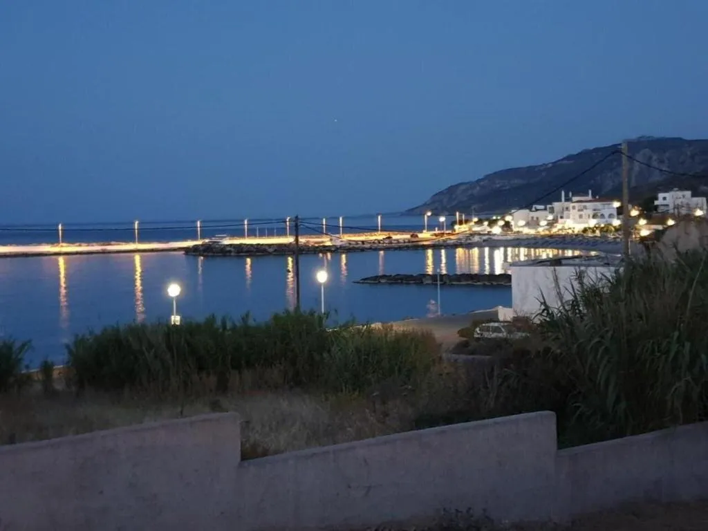 Sports and Entertainment, Romantica, Kythira