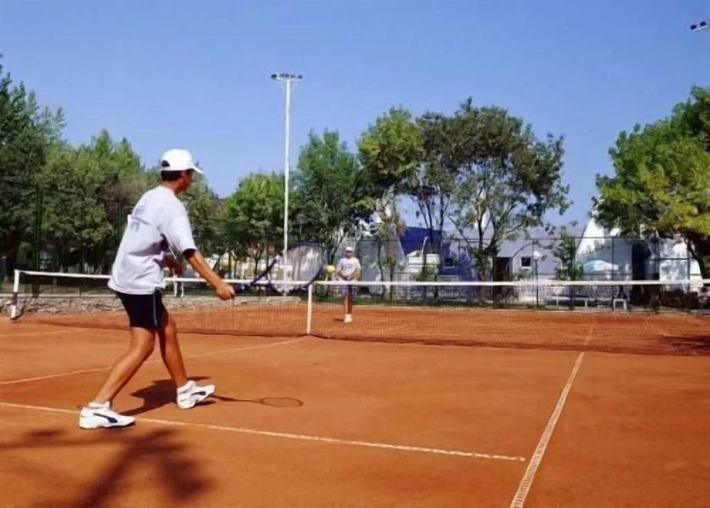 Sports and Entertainment, Panorama Hotel, Varna