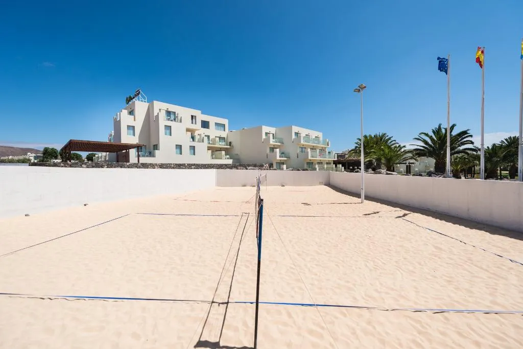 Sports and Entertainment, HD Beach Resort, Lanzarote