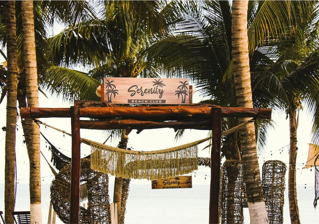 Beach, Holbox Dream Beachfront Hotel, Cancun Area