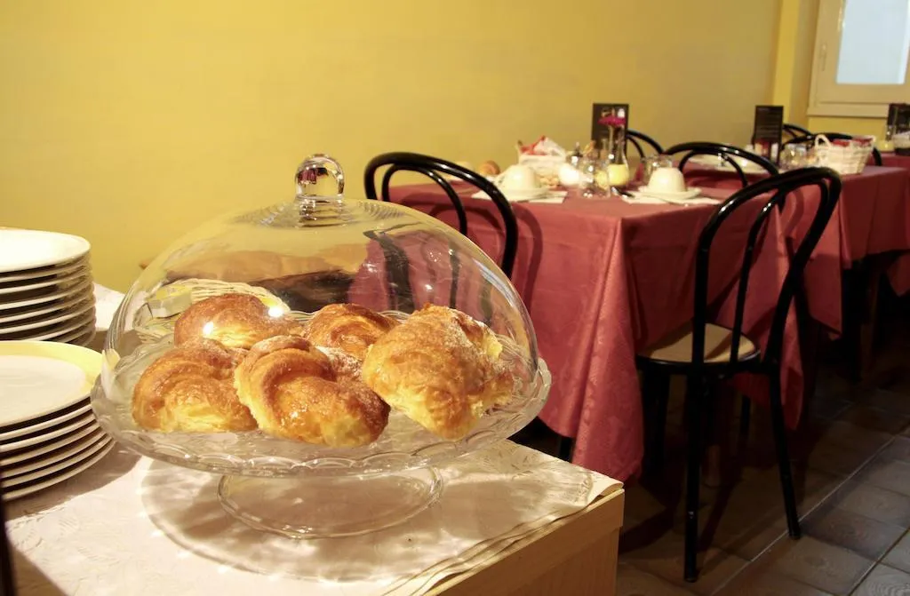 General view, San Lorenzo Ital Hotels, Florence