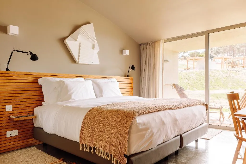 DOUBLE ANNEX Room, Immerso, Lisbon