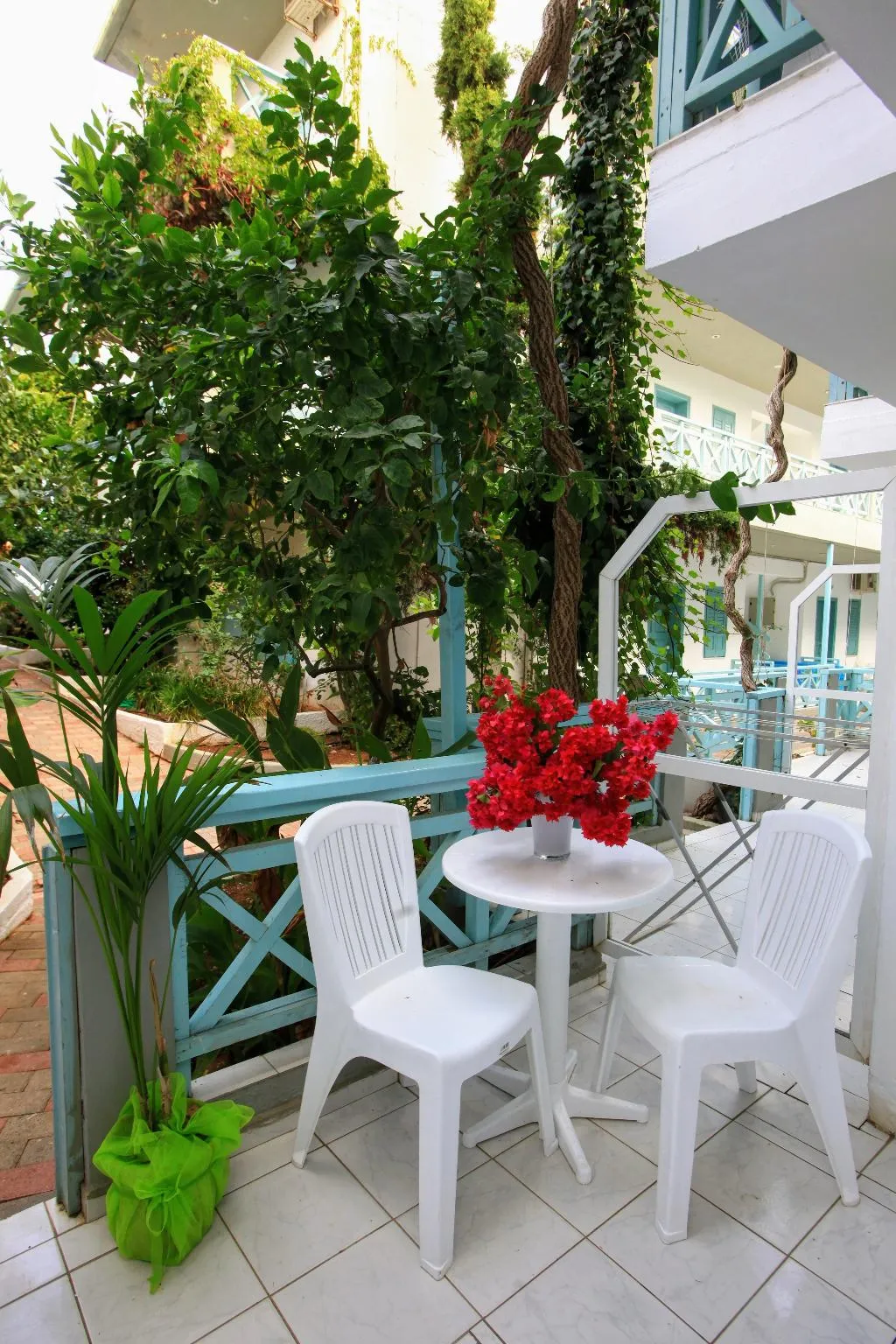 STUDIO CAPACITY 2 Room, Anatoli Apartments, Crete