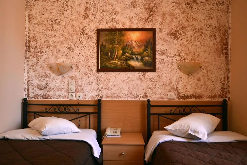 Room, Hotel Electra, Athens