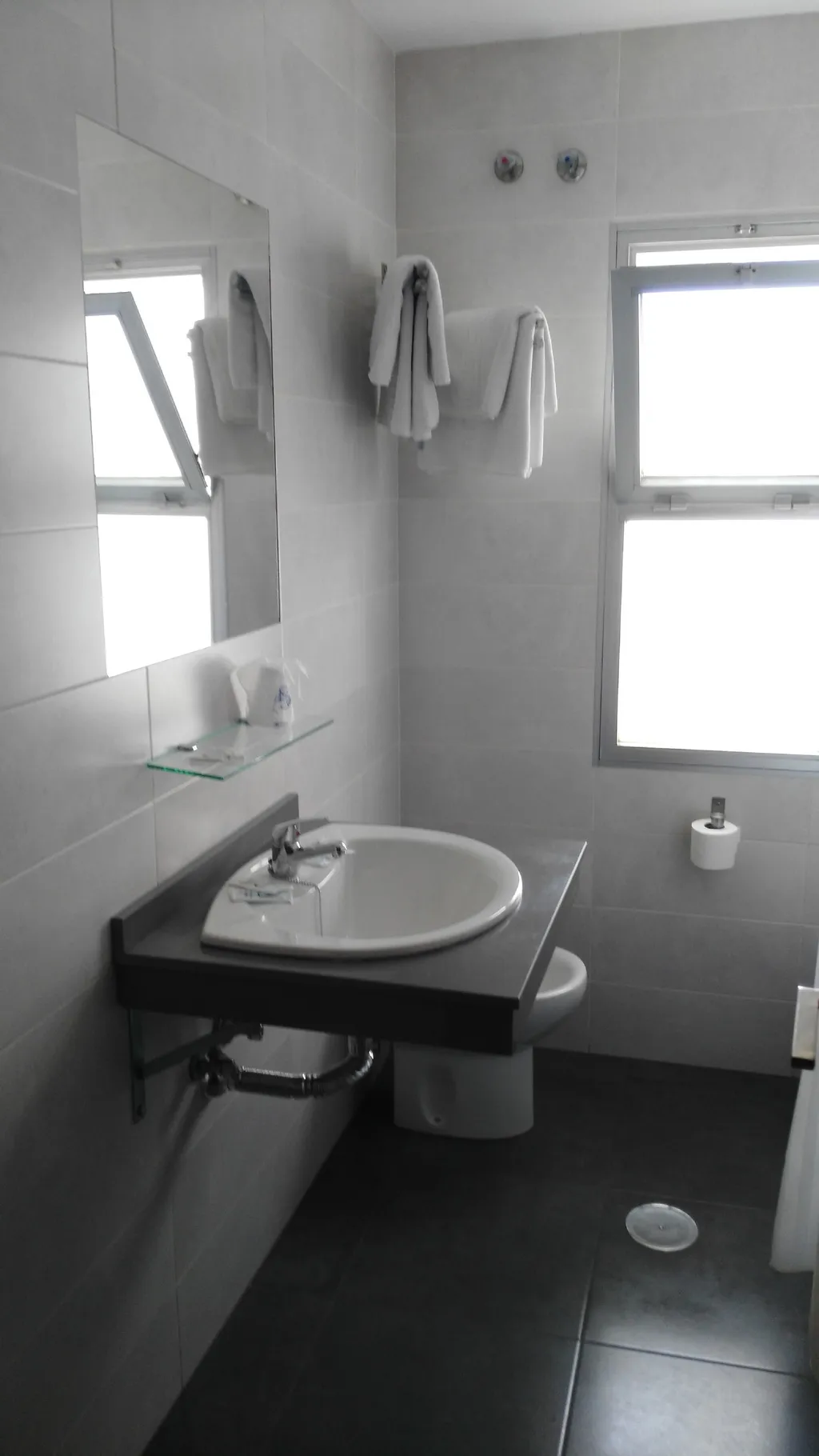 SINGLE STANDARD Room, Kristal, Costa Del Sol