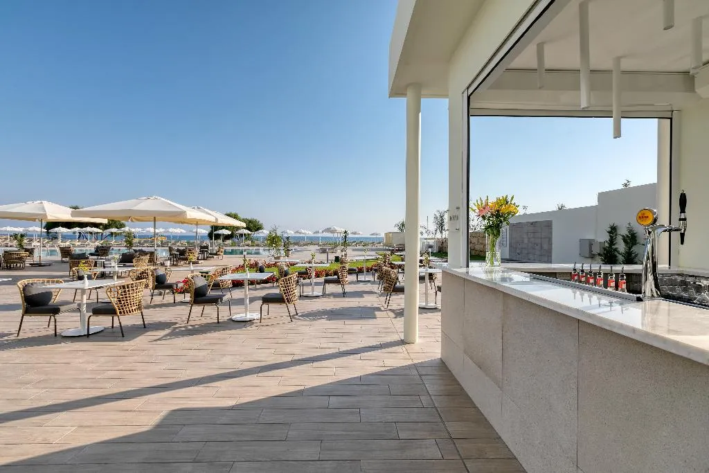 Bar, Ivi Mare - Designed for adults, Cyprus