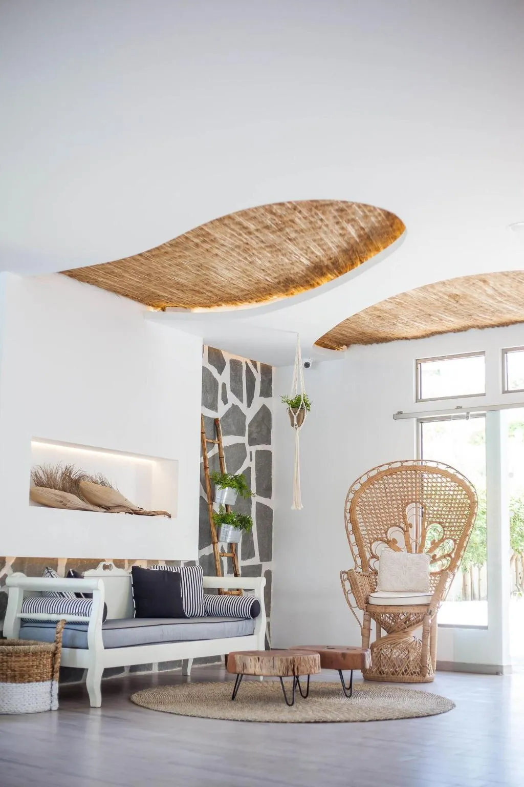 Room, Malibu Boutique, Rhodes