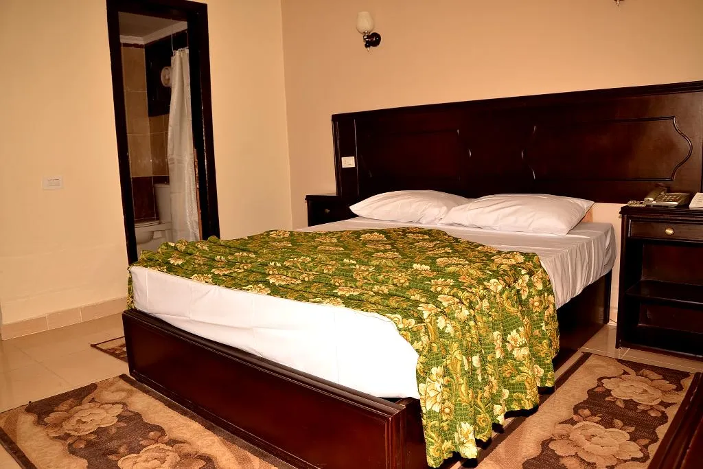 DOUBLE POOL VIEW Room, Sand Beach, Red Sea Riviera