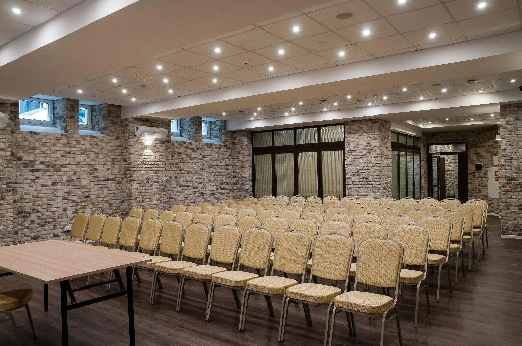 Conferences, Hotel Wilga, Krakow