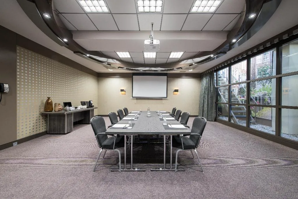 Conferences, Bilderberg Garden Hotel, Amsterdam