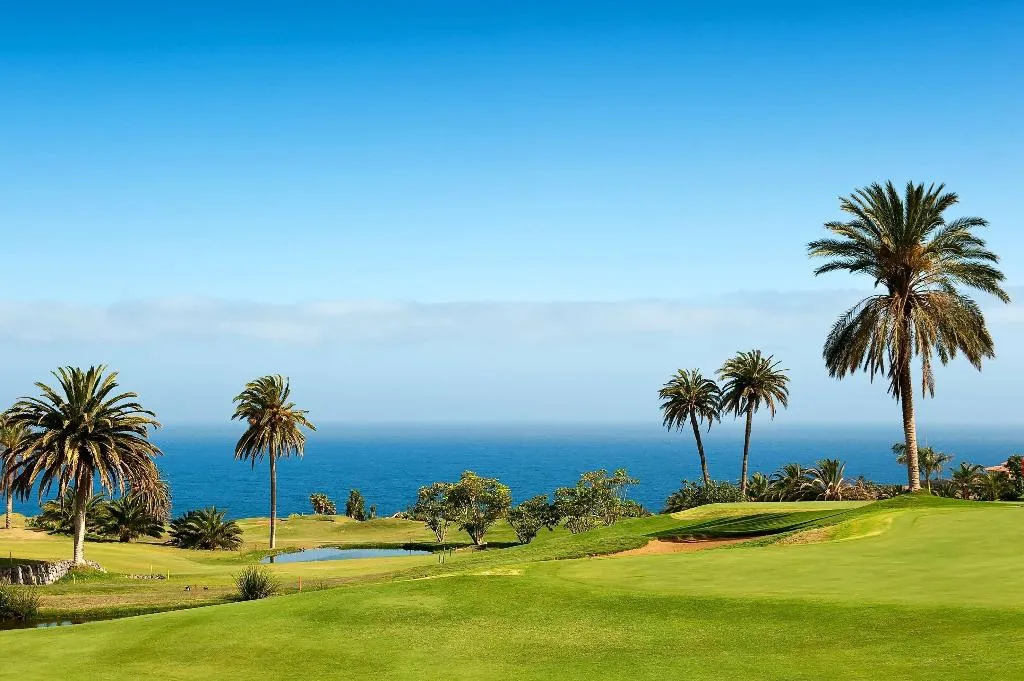 Sports and Entertainment, Hacienda del Conde Meliá Collection Golf & Spa, Tenerife