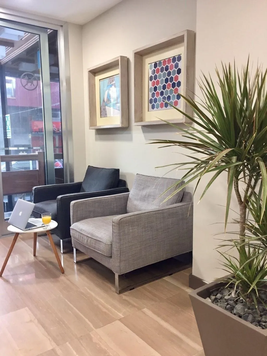 Lobby, Idafe, Gran Canaria