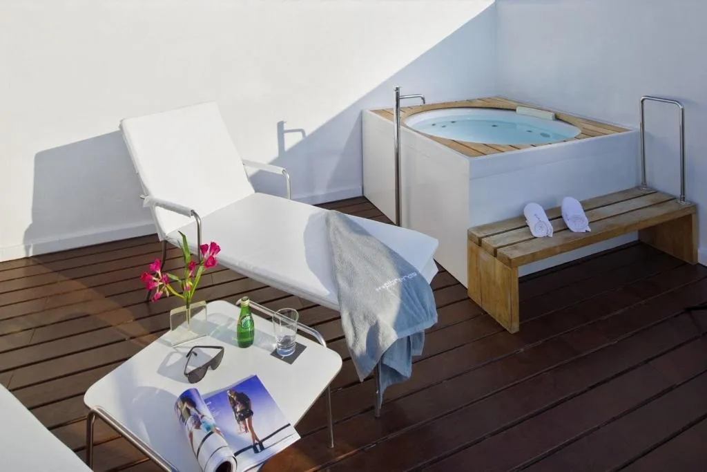 Sports and Entertainment, Hotel Boutique Ses Pitreras, Ibiza