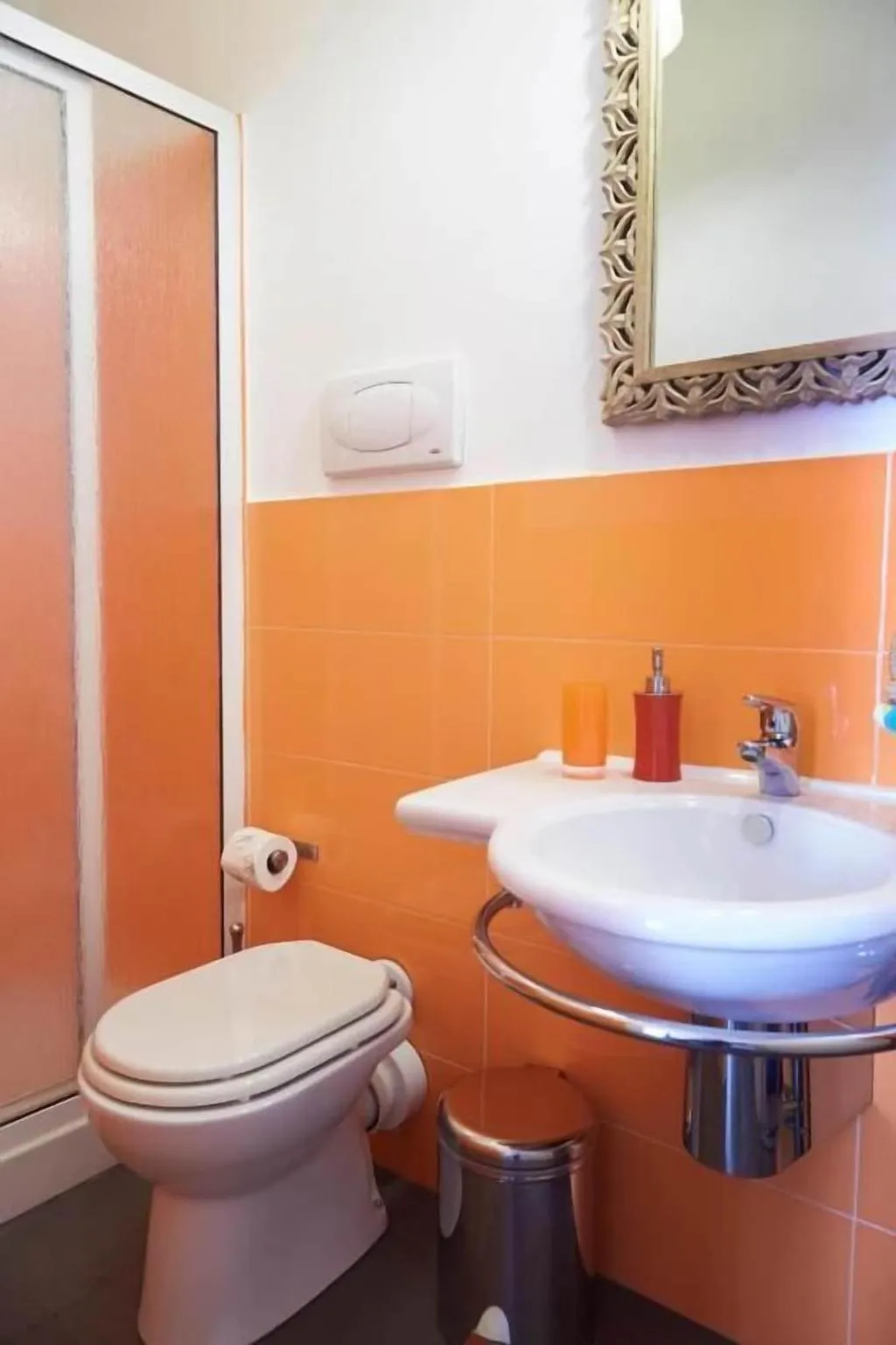 Room, Zammu Bed And Breakfast, Palermo