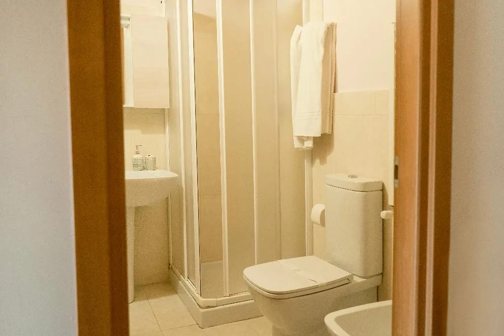 Room, Etna Dimora dei Saponari, Catania