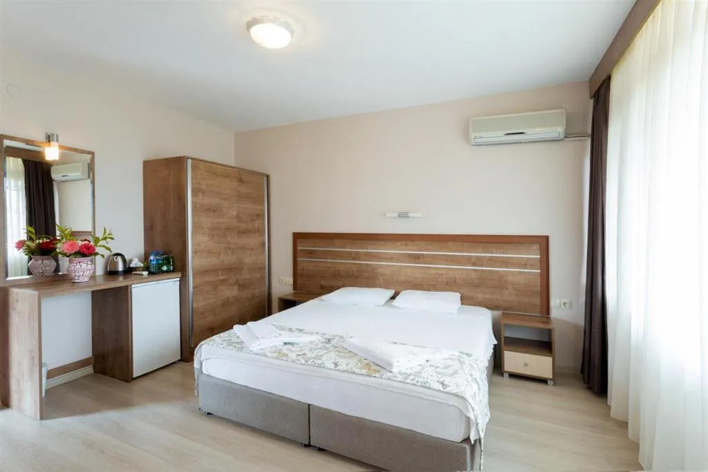 Room TWO BEDS Room, Palm Beach Hotel, Izmir