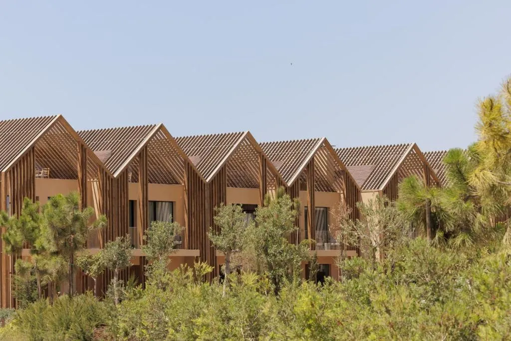 General view, Verdelago Resort, Algarve