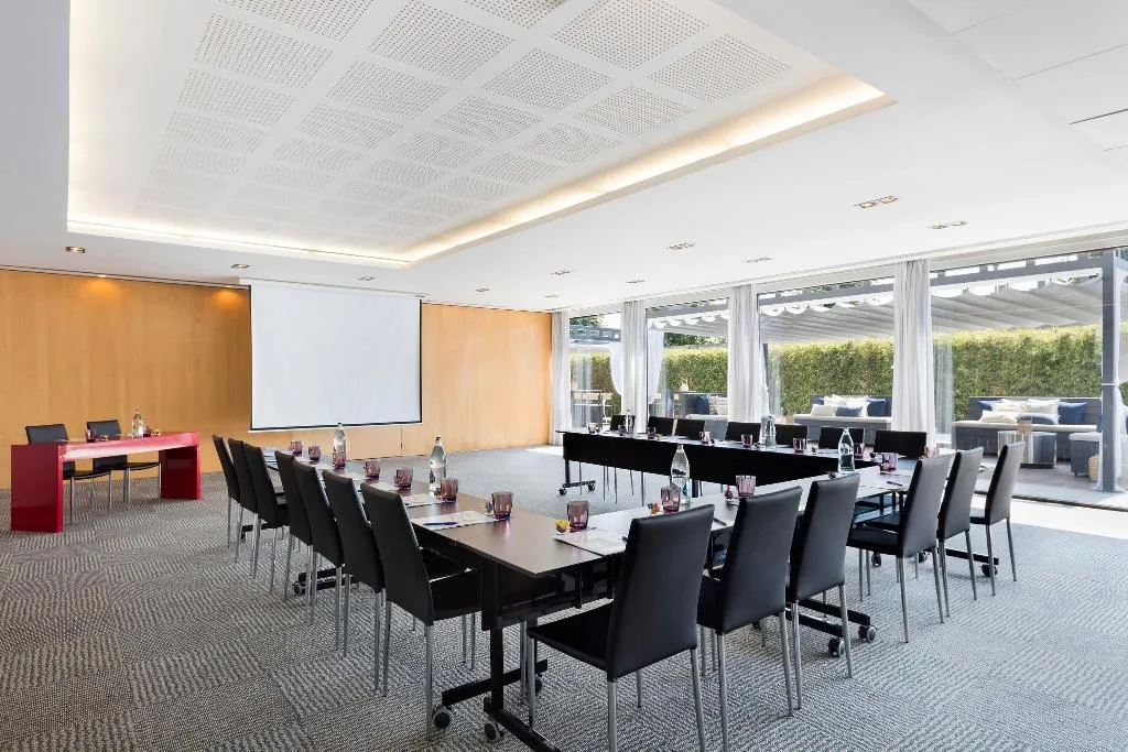 Conferences, Innside Barcelona Aeropuerto, Barcelona