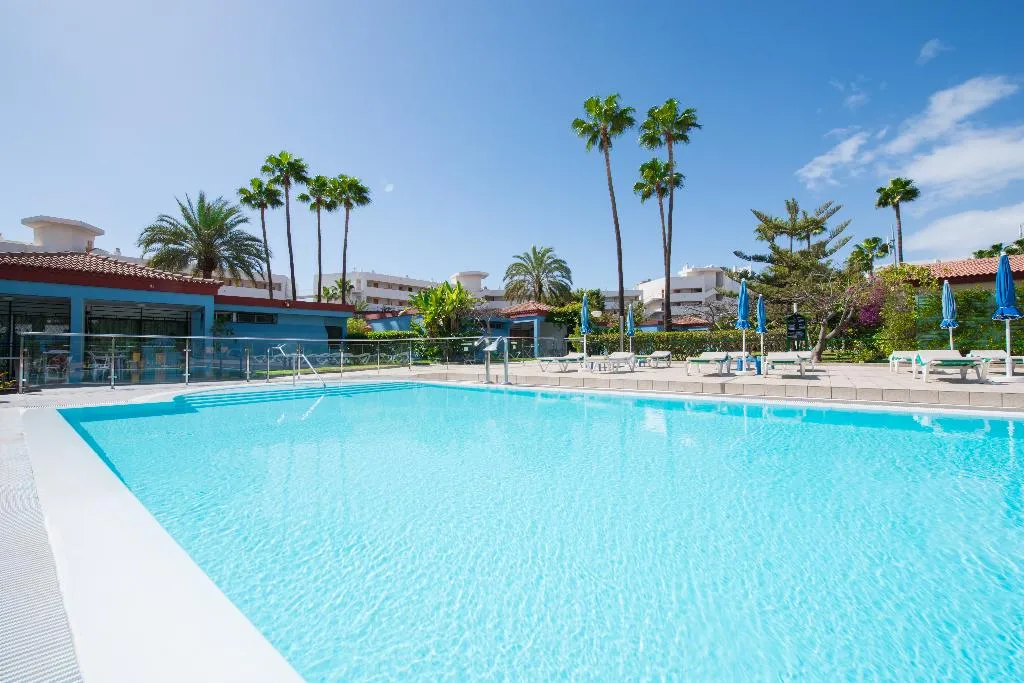 Pool, Gay Artemisa - Gay Men Only, Gran Canaria