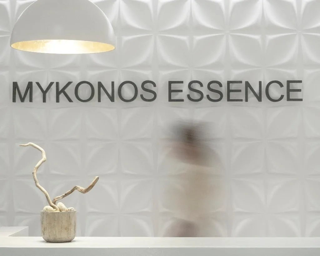 Lobby, Mykonos Essence Adults Only, Mykonos